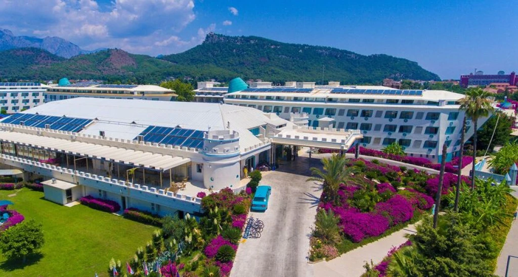 Daima Biz Hotel