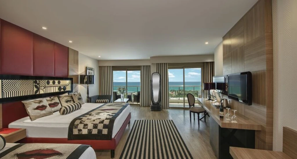 Delphin Imperial - All Inclusive