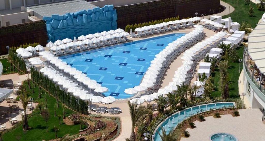 Delphin Imperial - All Inclusive