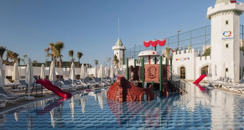 Delphin Imperial - All Inclusive
