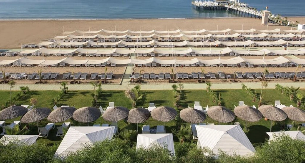 Delphin Imperial - All Inclusive