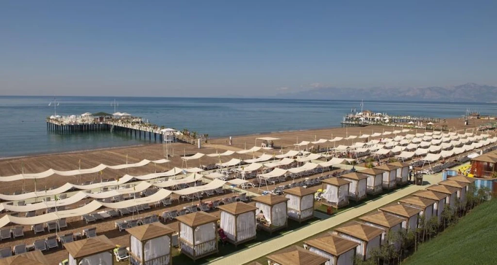 Delphin Imperial - All Inclusive