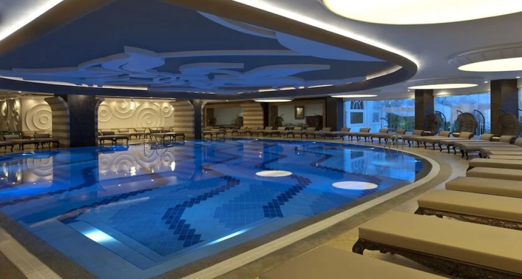 Delphin Imperial - All Inclusive