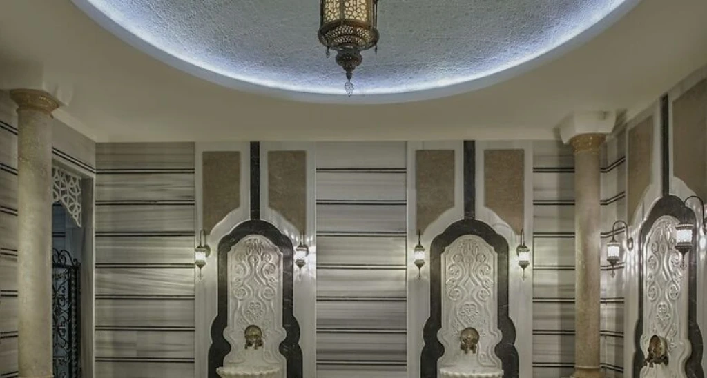 Delphin Imperial - All Inclusive
