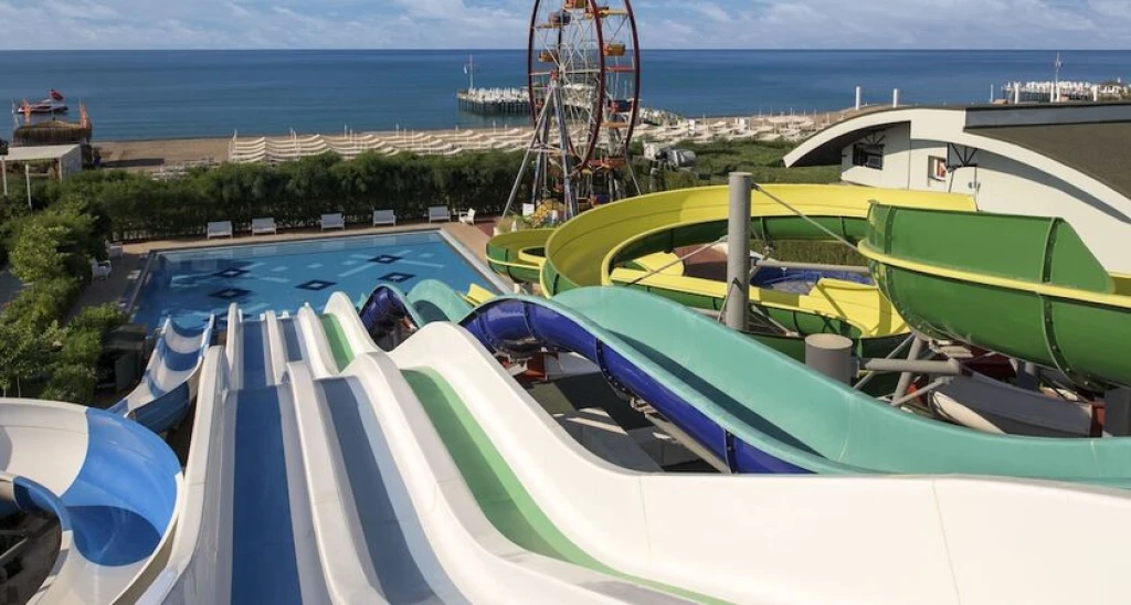 Delphin Imperial - All Inclusive