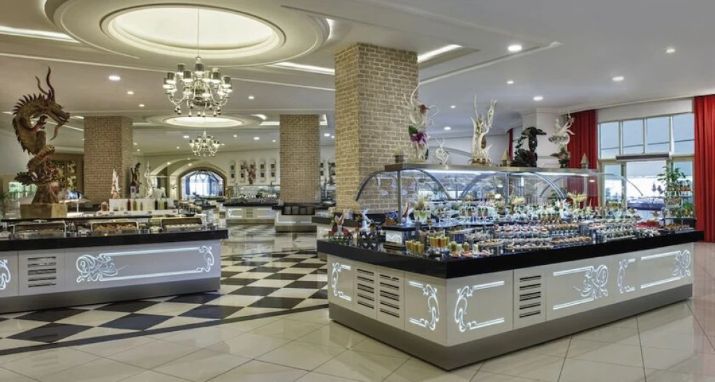 Delphin Imperial - All Inclusive
