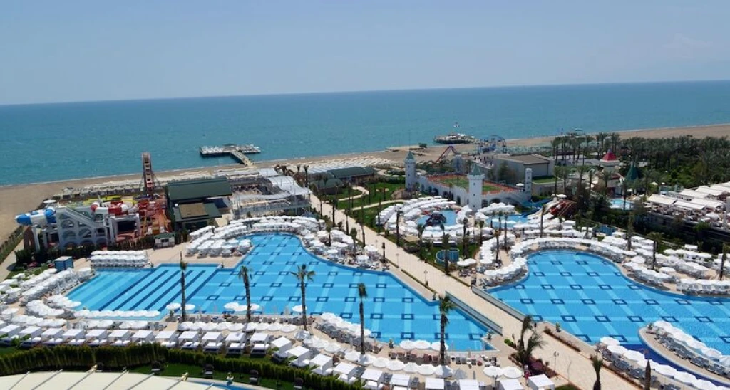 Delphin Imperial - All Inclusive