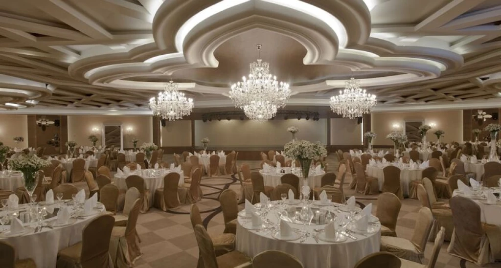 Delphin Imperial - All Inclusive