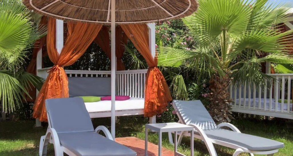 Delphin Palace - All Inclusive