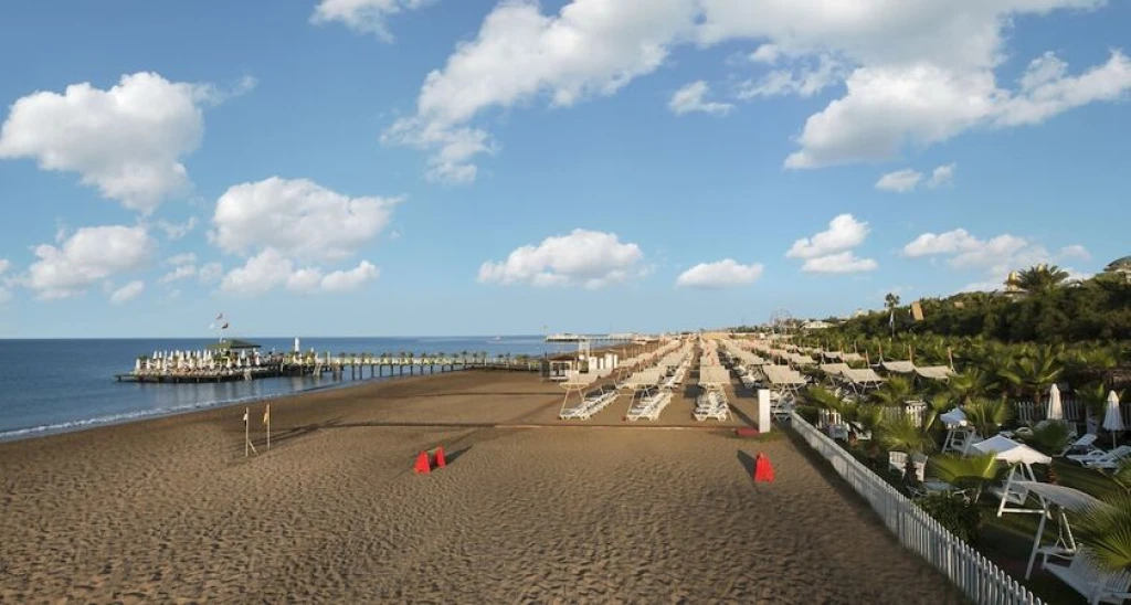 Delphin Palace - All Inclusive