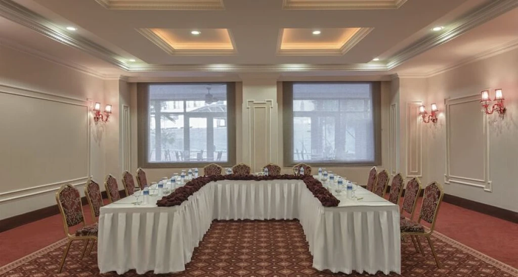 Delphin Palace - All Inclusive