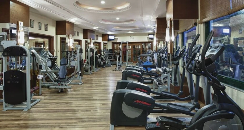 Delphin Palace - All Inclusive