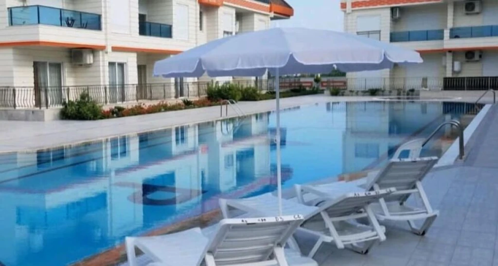 Esila Park Lara Kundu