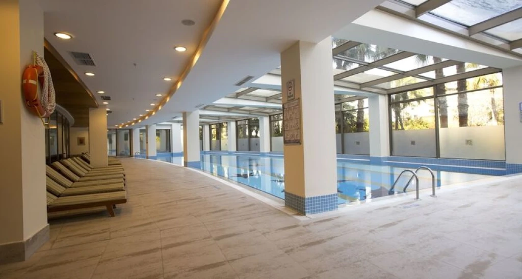 Fame Residence Lara & Spa - All Inclusive