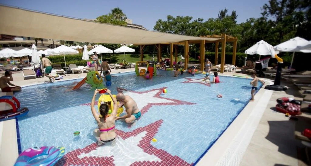 Fame Residence Lara & Spa - All Inclusive