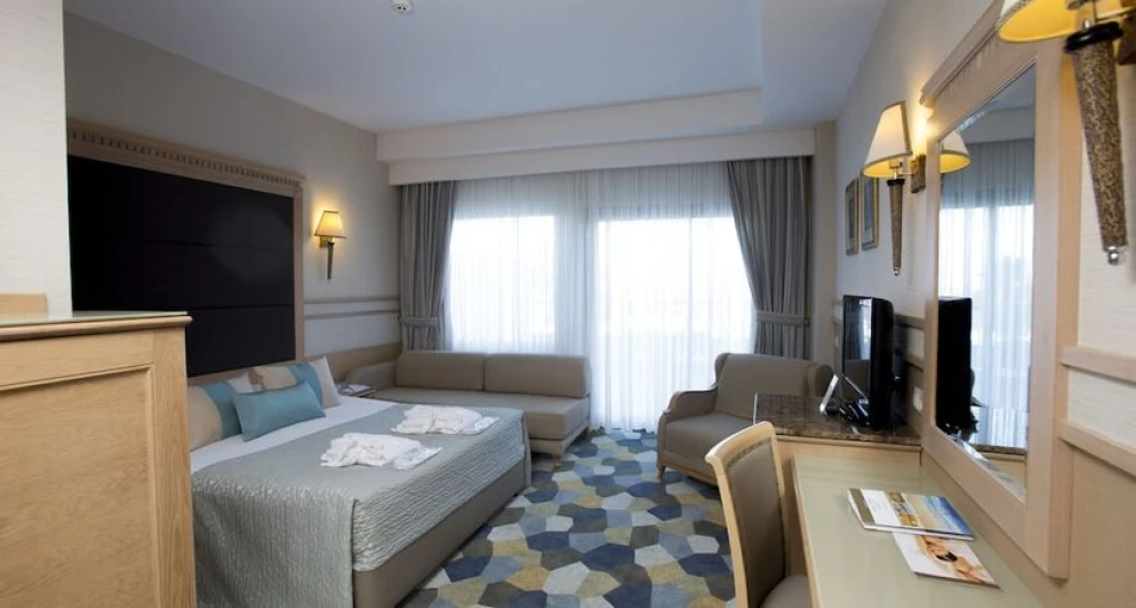 Fame Residence Lara & Spa - All Inclusive