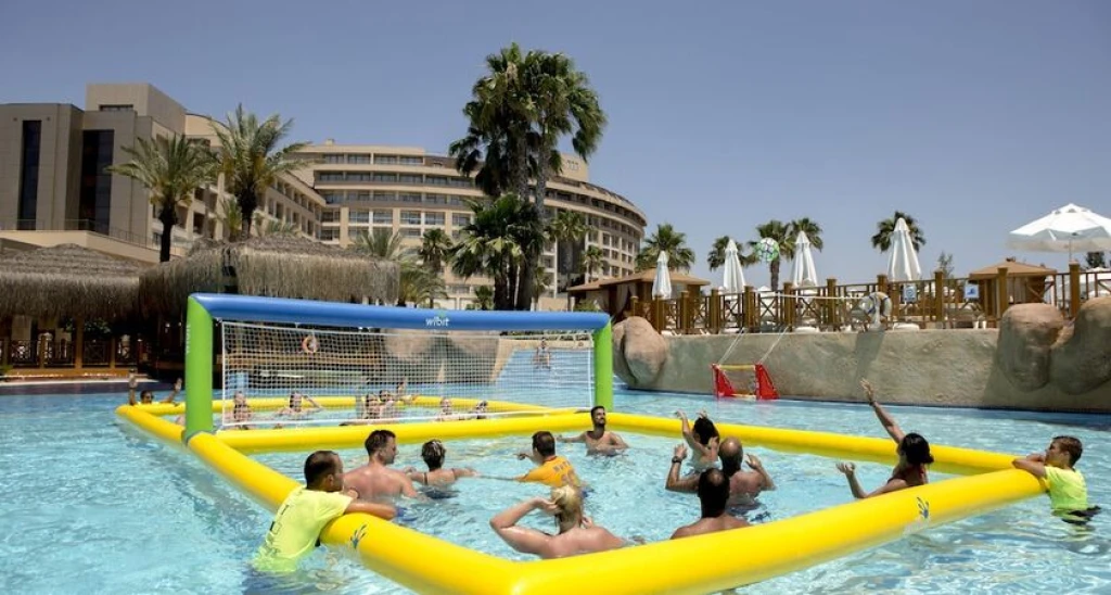 Fame Residence Lara & Spa - All Inclusive