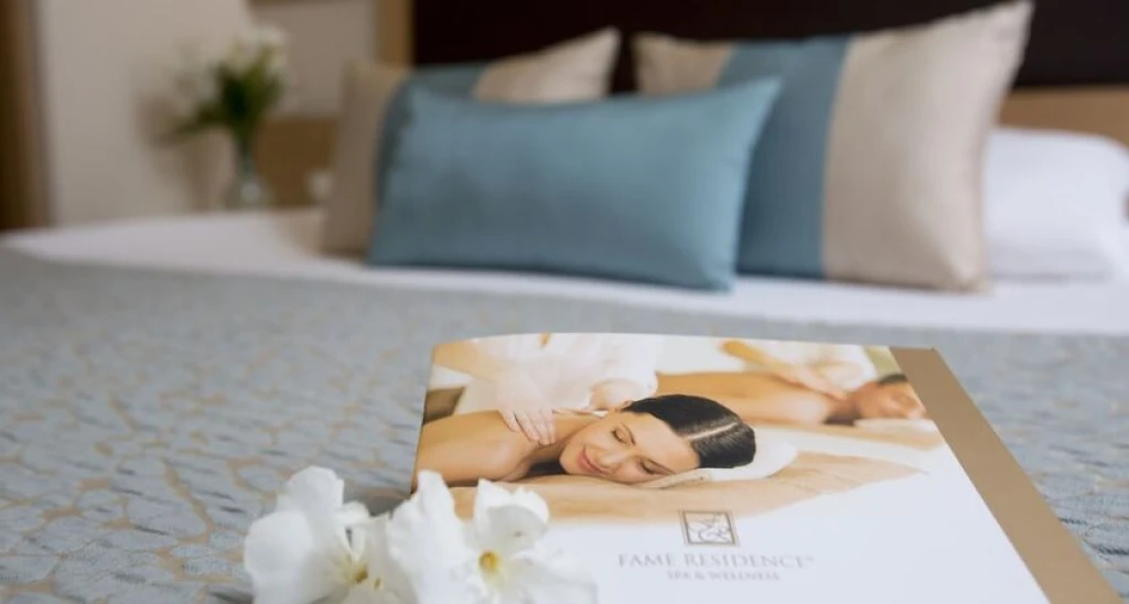 Fame Residence Lara & Spa - All Inclusive