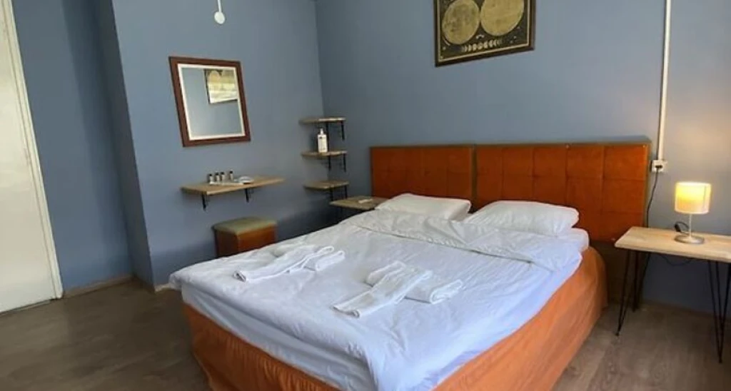 Gold Coast Hostel