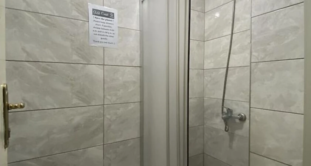 Gold Coast Hostel