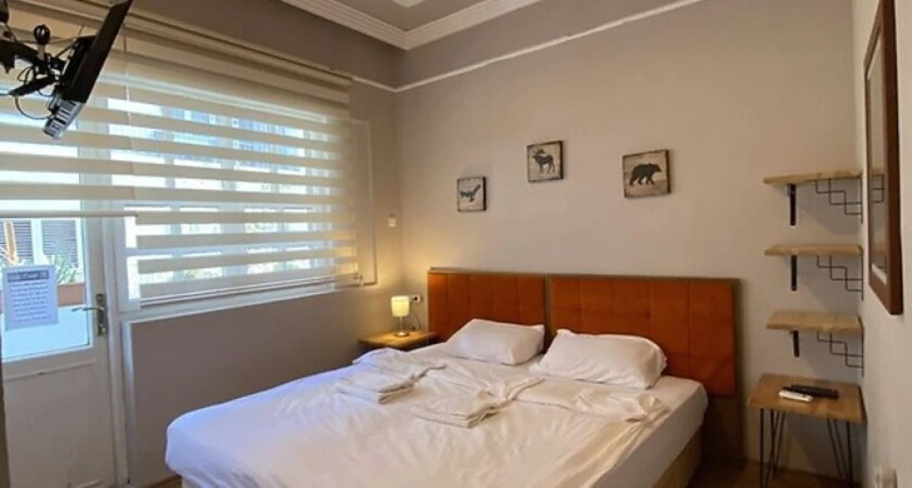 Gold Coast Hostel