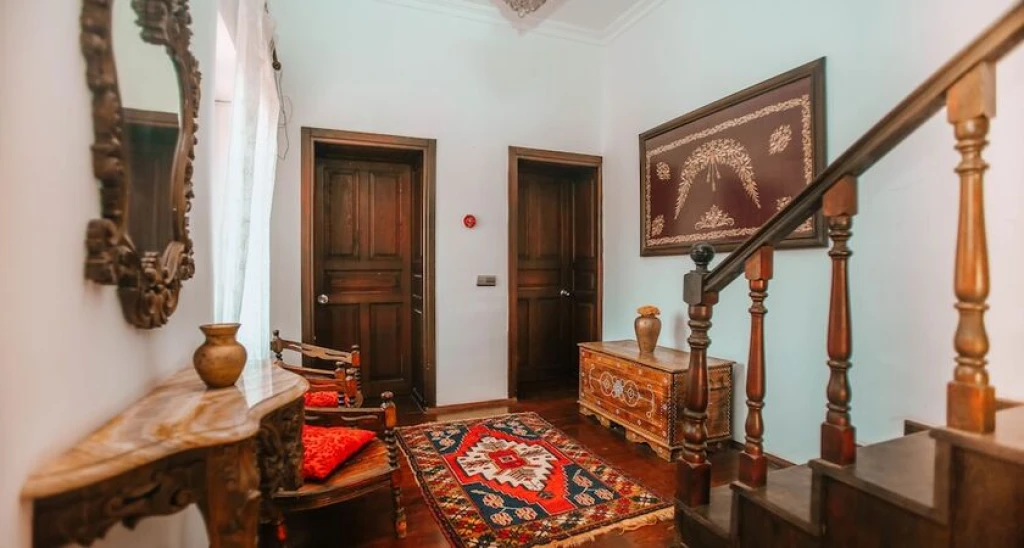 Hadrianus Hotel