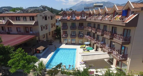 Himeros Beach Hotel