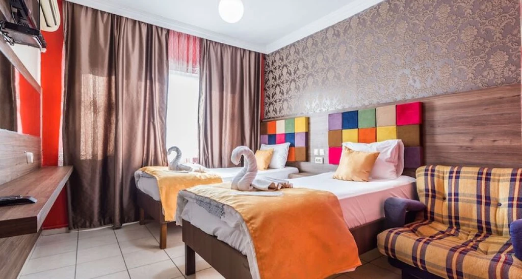 Hotel Twenty