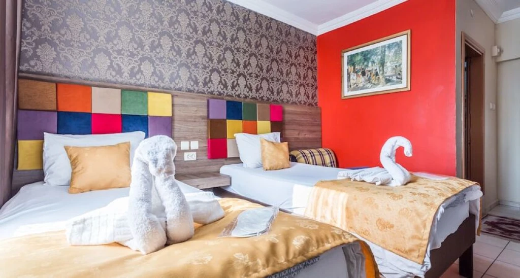 Hotel Twenty