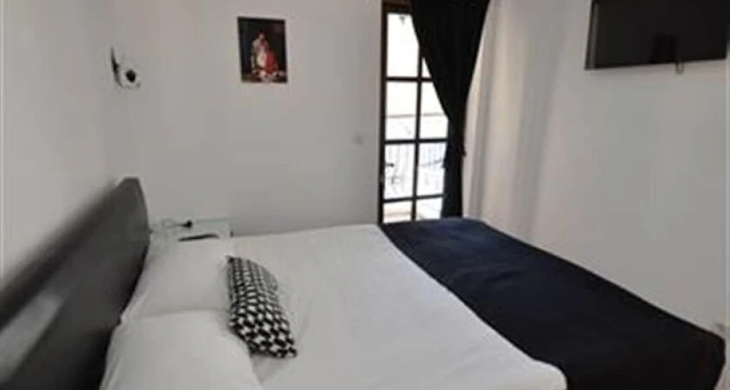 La Paloma Hotel