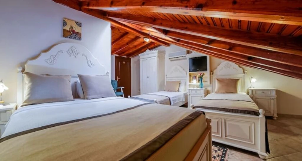 La Paloma Hotel