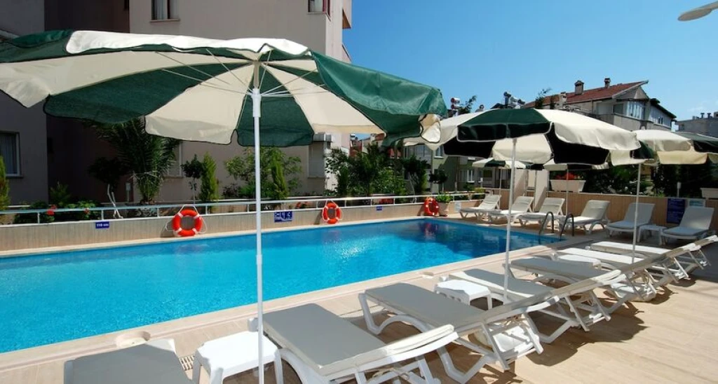 Lara Diamond Hotel