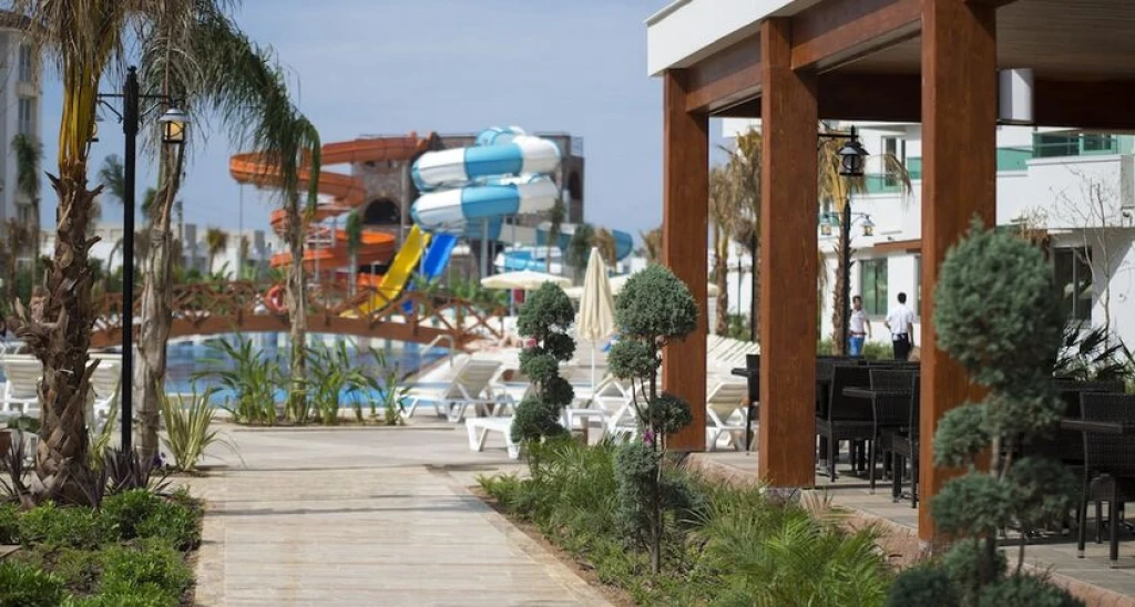 Lara Family Club - All Inclusive