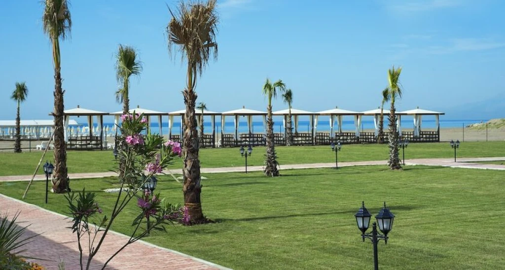 Lara Family Club - All Inclusive