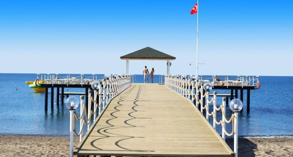 Lara Family Club - All Inclusive