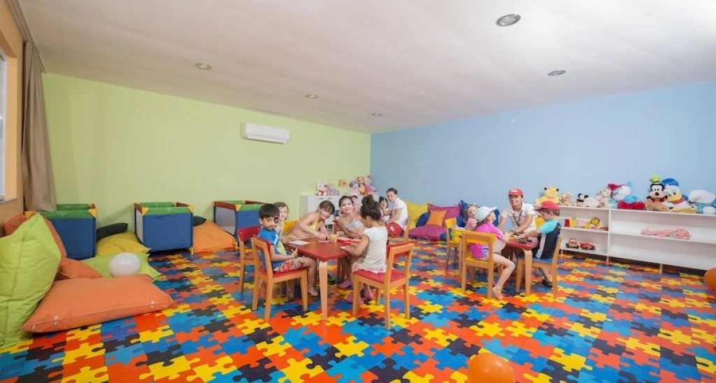 Lara Family Club - All Inclusive