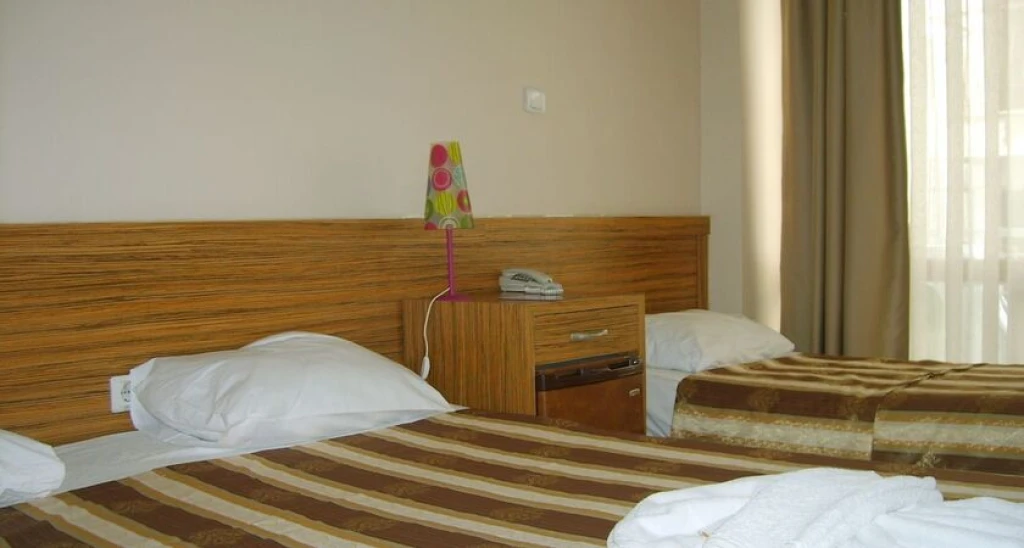 Lara Kapris Hotel