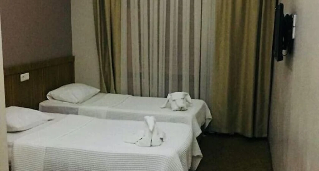 Lara Kapris Hotel