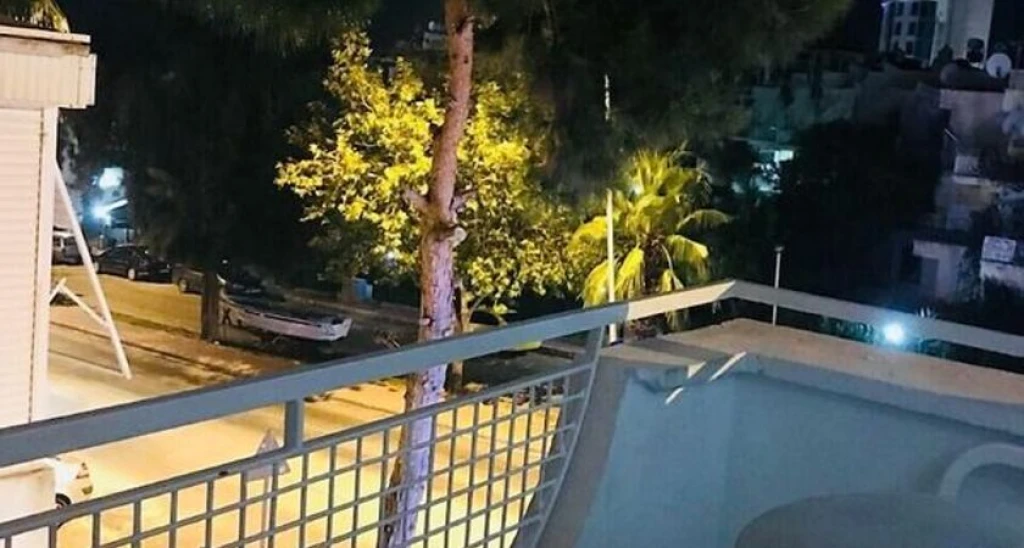 Lara Kapris Hotel
