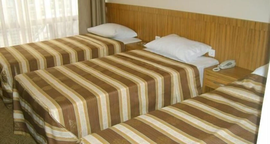 Lara Kapris Hotel