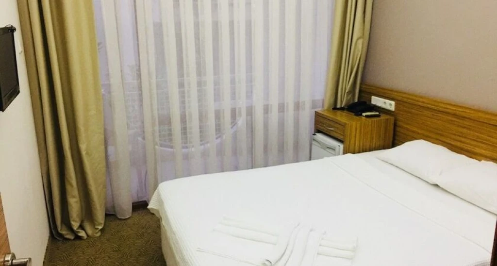 Lara Kapris Hotel