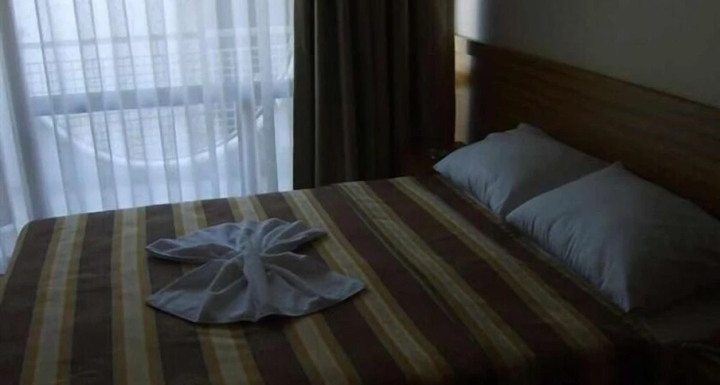 Lara Kapris Hotel