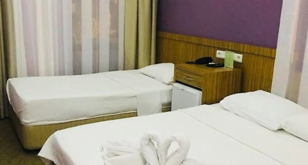 Lara Kapris Hotel