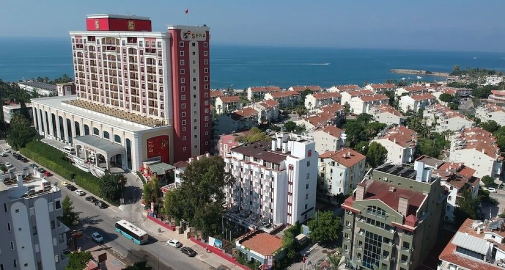 Lara Park Hotel