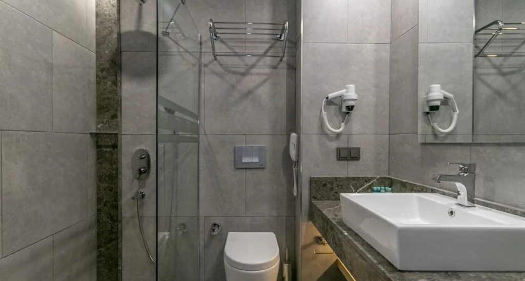 Lara Park Hotel