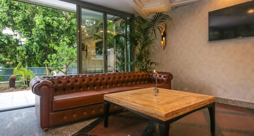 Lara Park Hotel