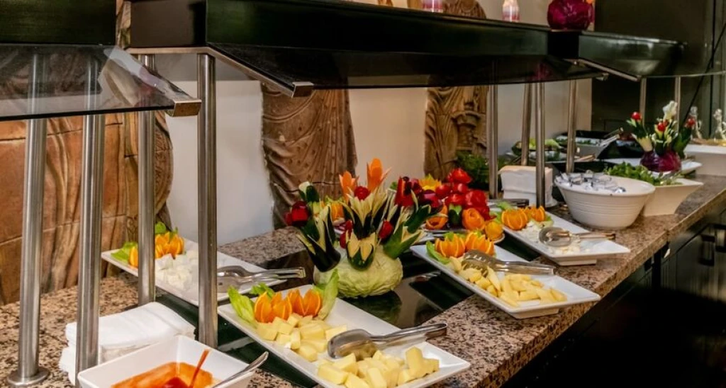 Lara Park Hotel