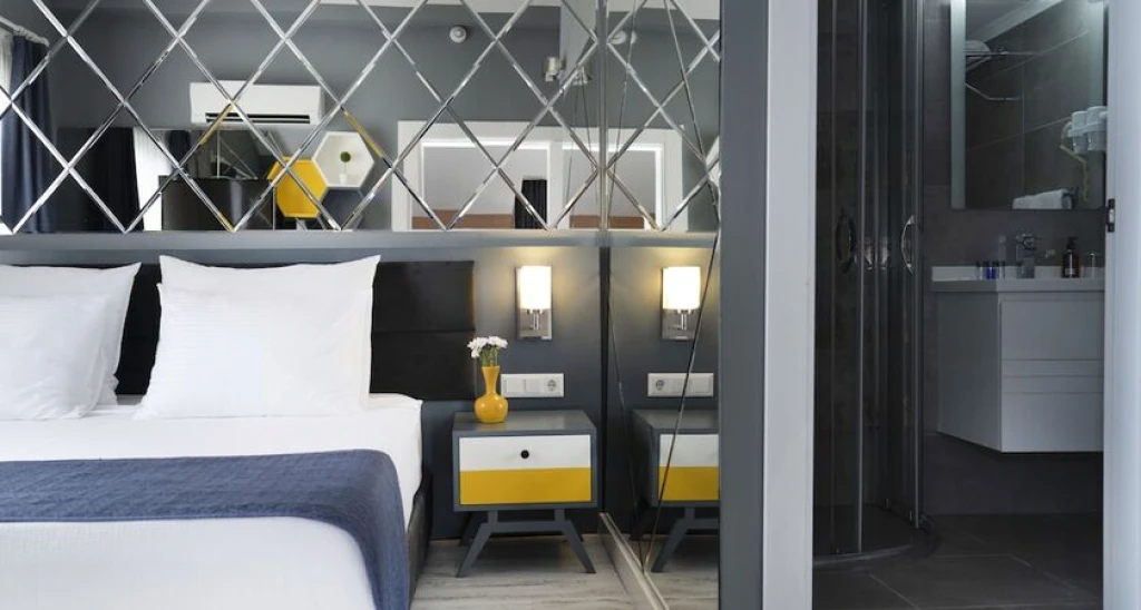 Let`stay Hotel