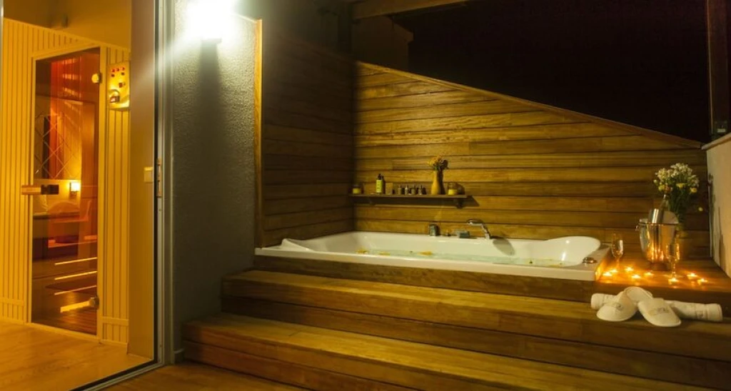 Let`stay Hotel
