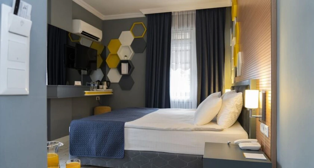 Let`stay Hotel